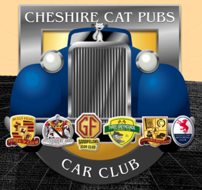 Car Club Meet